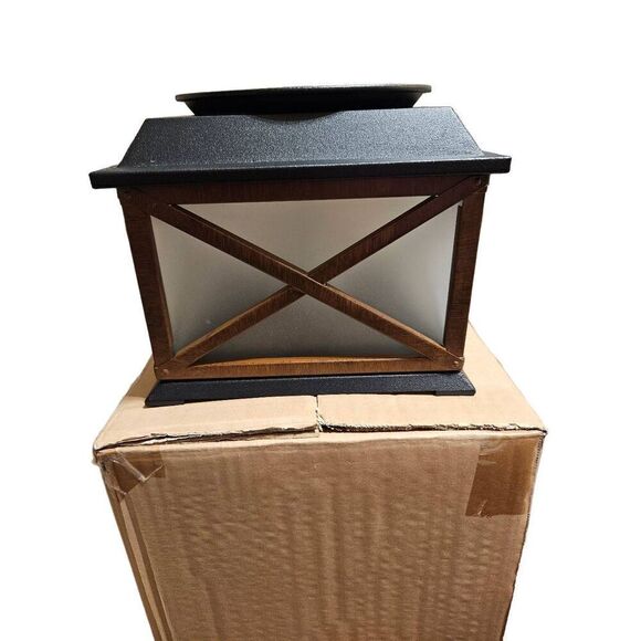 Mindful design lantern 1223192 - Picture 4 of 8